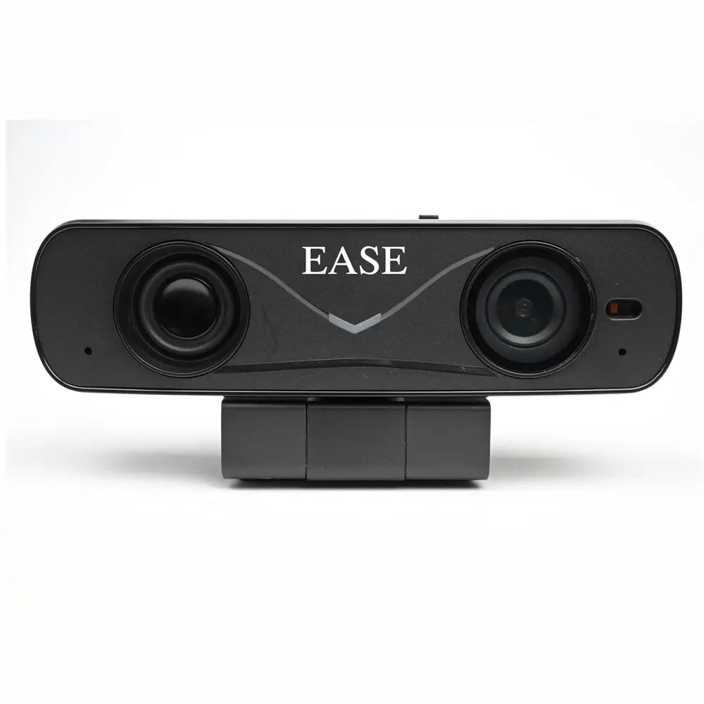 EASE WebCam Ultra-Wide Full HD Cam EASE WebCam Ultra-Wide Full HD Cam